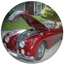 Bewertung - Oldtimer