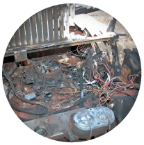 Reparatur