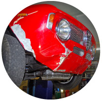 Reparatur