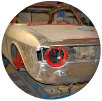 Reparatur
