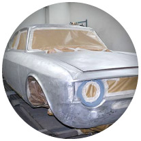 Reparatur