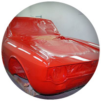 Reparatur